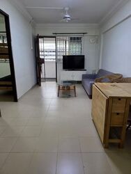Blk 174 Kebun Baru Link 1 (Ang Mo Kio), HDB 3 Rooms #632430261